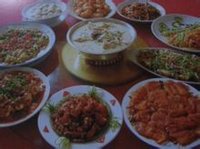 祁東河洲全魚宴