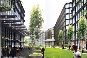 托普科技園 托普科技園