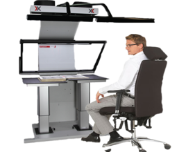 大幅掃瞄器 大幅掃瞄器