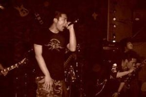 病血樂隊 病血樂隊