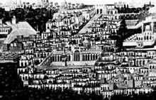 中世紀的大馬士革