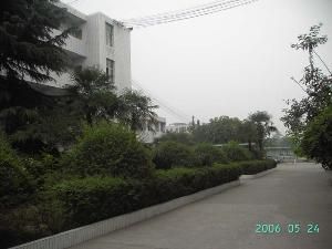 金堂縣實驗中學 金堂縣實驗中學