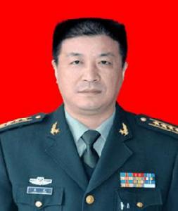 王元[銅陵市銅陵軍分區司令員]