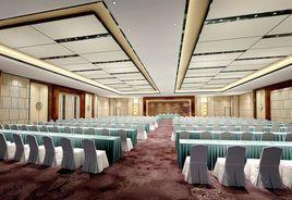 會展型酒店 會展型酒店