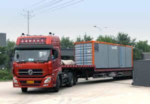 移動式制氮機 移動式制氮機