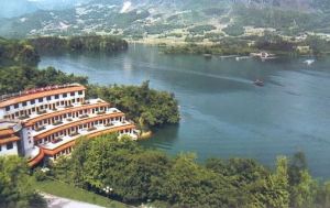 白水湖水上遊樂區 白水湖水上遊樂區