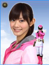 天裝戰隊護星者