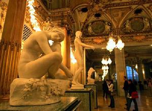 巴黎奧賽博物館 巴黎奧賽博物館