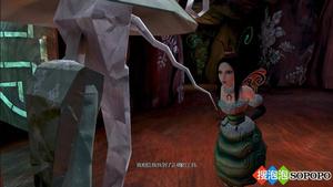 愛麗絲：瘋狂回歸