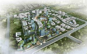 杭州新加坡科技園 杭州新加坡科技園