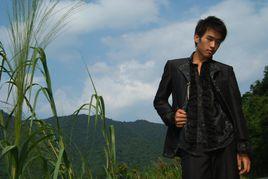 周權[平面男模]