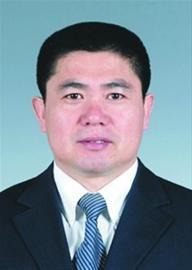 李慶才[遼寧省委高校工委副書記、教育廳黨組成員]