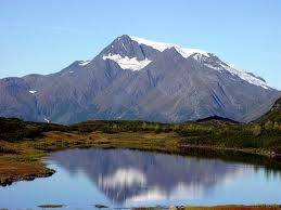 阿拉斯加冰河灣 阿拉斯加冰河灣