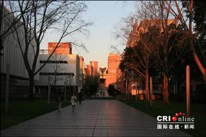 澳大利亞新南威爾斯大學