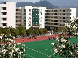 巫山初級中學 巫山初級中學