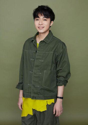 吳青峰[華語流行樂男歌手、詞曲創作人]