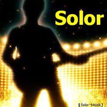 Solor