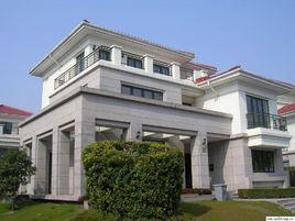 棕櫚泉花園別墅 棕櫚泉花園別墅