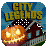 傳奇城市萬聖節版 City Legends halloween