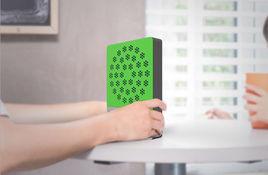 負氧離子生態機 負氧離子生態機