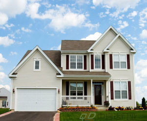 翻板車庫門 翻板車庫門