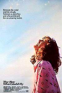 《屋頂上的男孩》