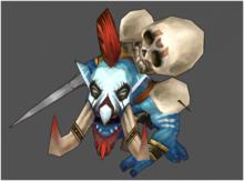 龍戰騎士[同名手機遊戲]