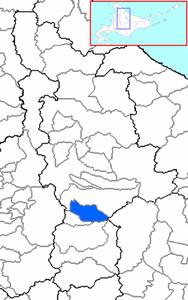 上富良野町 上富良野町