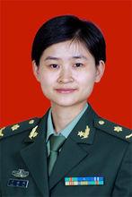 羅海鷗[第三軍醫大學第二附屬醫院中醫科主治醫師]