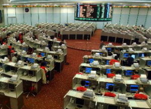 倫敦交易所 倫敦交易所