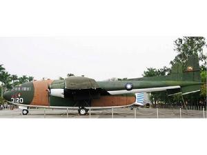 C-119運輸機 C-119運輸機