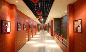 博樂相聲俱樂部