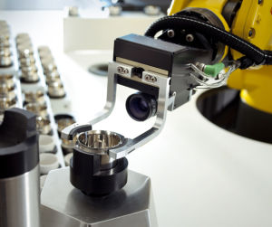 熔樣機助熔劑自動稱量