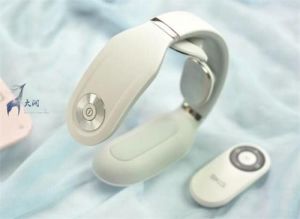 SKG頸椎按摩器 SKG頸椎按摩器