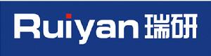 瑞研logo