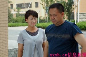 （圖）滿堂爹娘