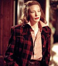 電影中的菲·唐納薇