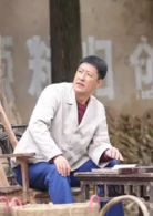 吳用    演員 于震