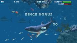 嗜血狂鯊3 嗜血狂鯊3