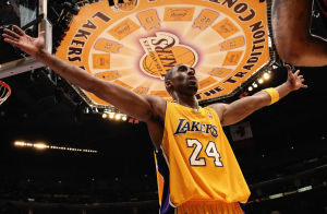 科比&middot;布萊恩特