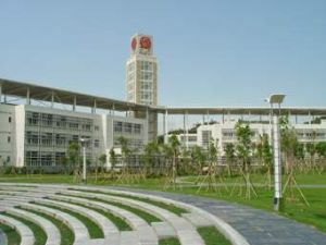 北京大學深圳研究生院 北京大學深圳研究生院