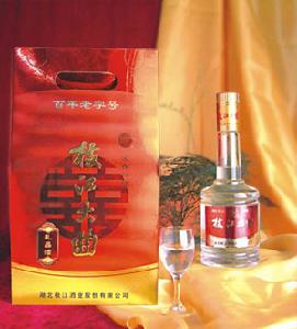 （圖）枝江大曲