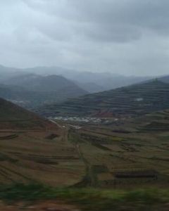 古戰回族鄉 古戰回族鄉