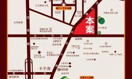 新疆準噶爾幸福小鎮 新疆準噶爾幸福小鎮