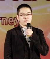 王迪[北京大學社會學系講師]