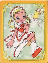 小魔女DoReMi[東堂泉製作電視動畫]