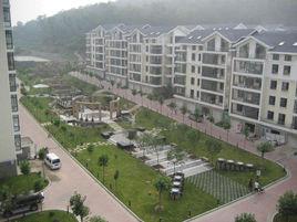 桃源逸景 桃源逸景