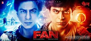 腦殘粉[2016年沙魯克·汗主演的印度電影]