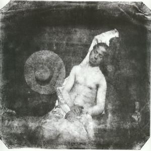 伊波利特(溺死者)