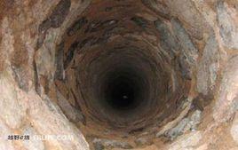 深水井[重慶旅遊景點]